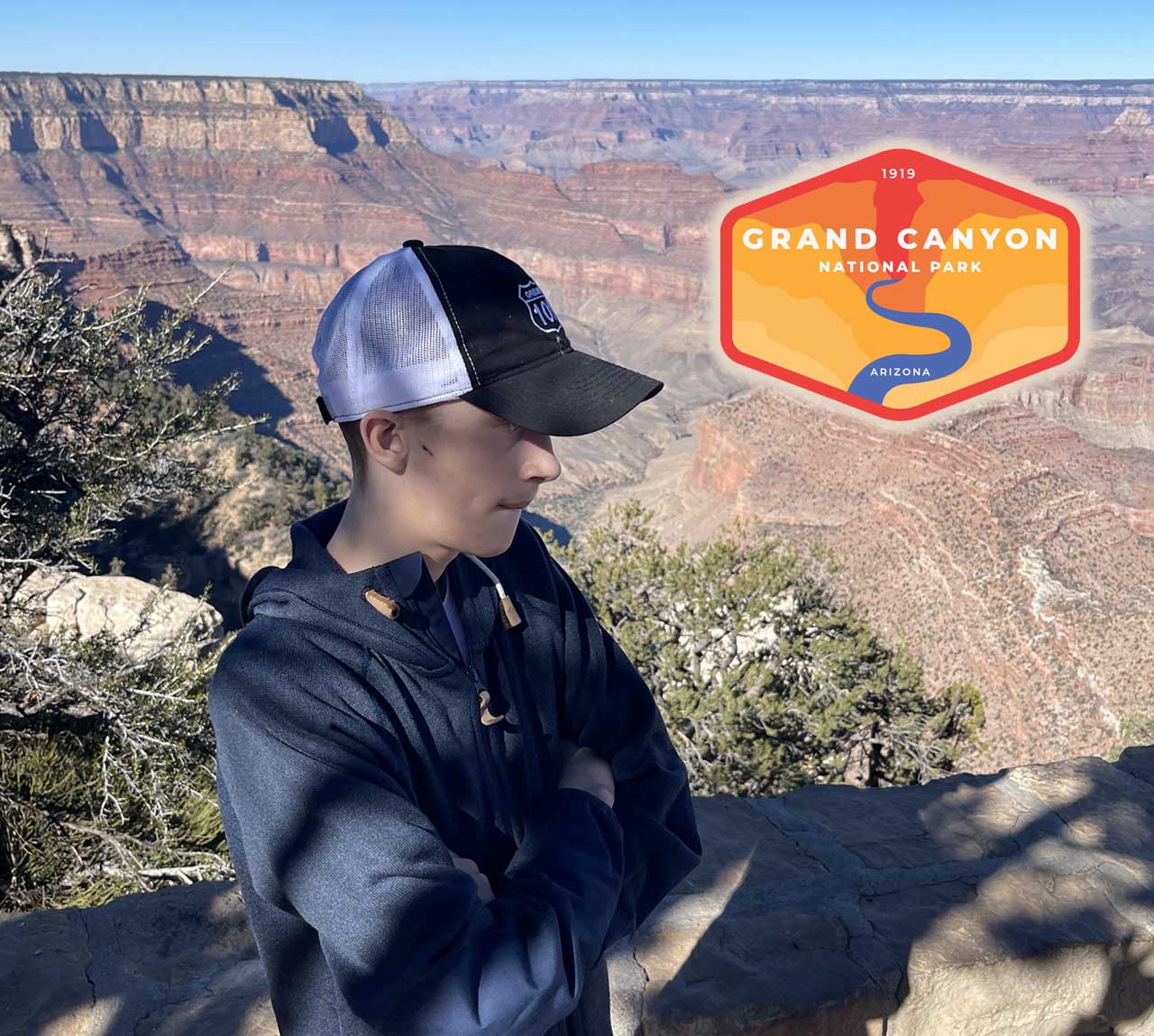 Grand Canyon